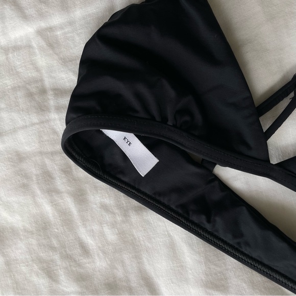 Kye Intimates Bikini Top size 2 - Picture 2 of 4
